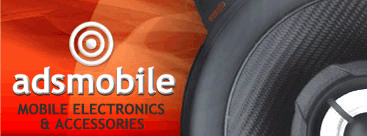 adsmobile mobile electronics and accessories