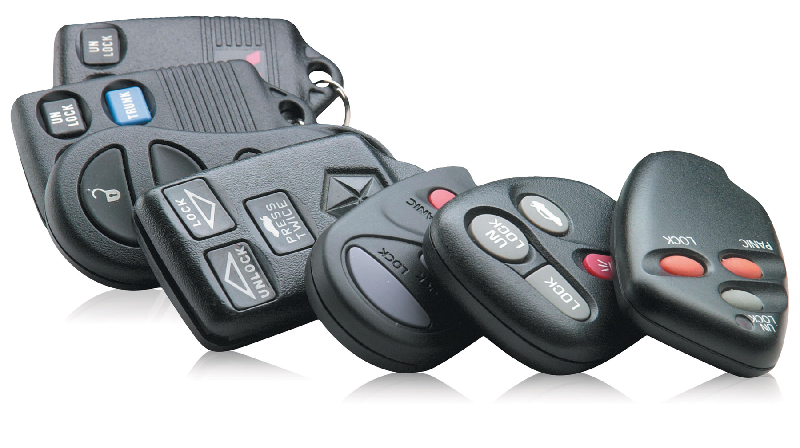 How To Program An Auto Start Car Remote